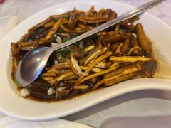 响油鳝丝-永兴餐厅(复兴中路店)