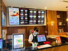 -小杨生煎(宜川路店)
