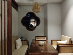 -沐春秋茶书院·茶室.茶馆.商务包房(知春路店)