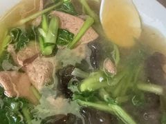 -泰顺江南春面馆