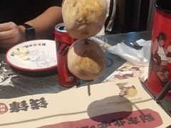 -钱锋炭缸烧烤(南湖大路总店)