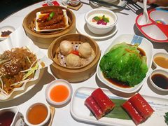 -老瑞福上海菜(人民广场店)