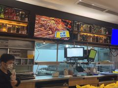 -木屋烧烤(坂田天安云谷店)