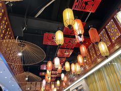 -粤香楼(新光里店)