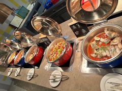 -星璞餐厅(深铁塘朗城君璞酒店)