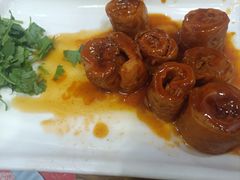 -砂锅李(九江路店)