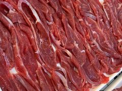 三花趾-潮汕大目牛肉火锅(上梅林店)
