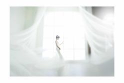 点击看大图 -上花轿婚纱摄影
