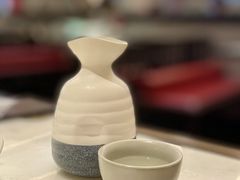 山泉桂花米酒-径山十八道·风味民间菜(杭州总店)