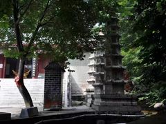 -青檀寺景区