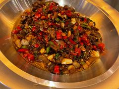 -红樱桃·欢乐餐厅(太原里店)