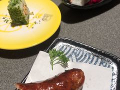 -禾绿寿司·定食·拉面·烧炸(喜荟城店)