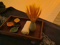 -芳朴养生按摩spa·男士