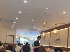 -老杨饭店(万科里店)
