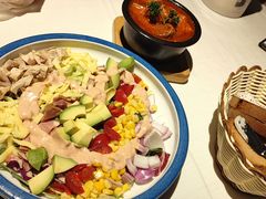 -俄士厨房(五棵松华熙LIVE店)