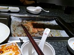 -德得轩烤涮一体自助餐厅(王府井店)
