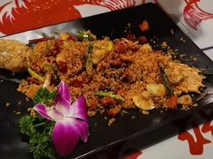 -辉记炭烧海鲜大排档·老字号(福田店)