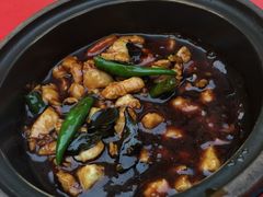 蒜子鸡-金莲记(茨厂街店)