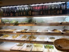 自助取餐区-闵四遵义羊肉粉(朝外大街店)