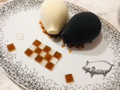 迷你RORO黑白组合-théATRE 茶聚场(王府中環店)