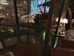 -肴约·花园式餐厅(湖里店)