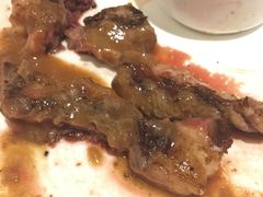 -卡本妮法餐厅·北京和平宾馆
