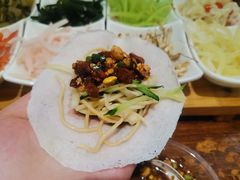-杨姨妈丝娃娃(花果园店)