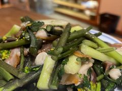 -静一餐厅·湖北菜(前门创始店)