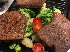 -必胜客(广渠路店)