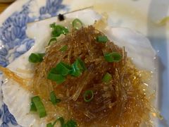 -爷爷的草帽·海鲜馆(孙塘路店)