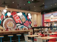 -食其家·牛丼咖喱(太阳宫店)