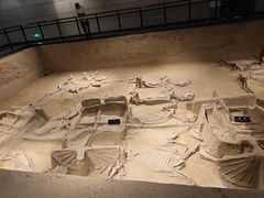 -洛阳周王城天子驾六博物馆