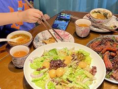 -杨记隆府(重庆总店)