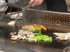 -大渔铁板烧(海雅缤纷城店)