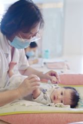 -季橙月子护理中心