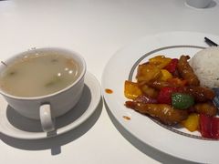 -翠华餐厅(维璟印象城店)