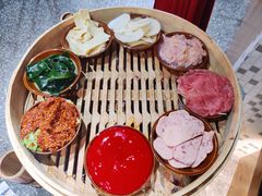 -董眼镜火锅(洪崖洞总店)