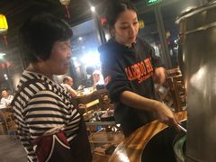 -沈厨地锅老灶•徐州烧烤(黄渡店)