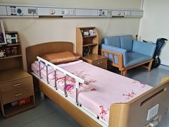 -奉贤东方美谷金汇敬老院·医护康复·日月星连锁(奉贤院)