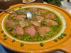 -洛东土菜馆(建国北路店)