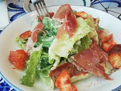 -PIZZA BIANCA(万象城店)