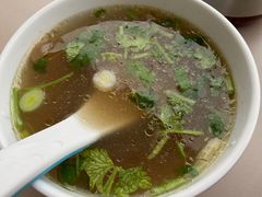 -肖妈妈手擀面(武夷店)
