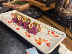 -九田家黑牛烤肉料理(太阳城店)