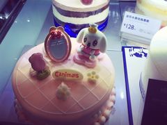 巴黎贝甜(长寿店)-巴黎贝甜(常德路店)
