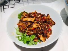 衡阳卤菜-农耕记·湖南土菜(halo广场店)