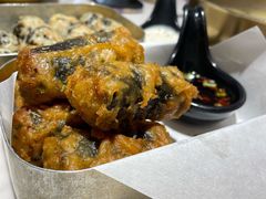-HOTISLAND海鸡岛·韩国料理(江南西店)