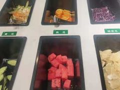 -汤姆家的优质牛排(王府井店)