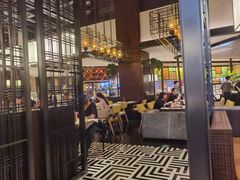 -长沙君悦酒店·自助餐厅咖啡厅