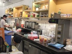 -面包新语(KKMALL京基店)