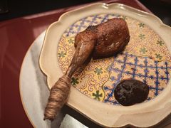 -鳥喜Toriki怀石烧鸟料理